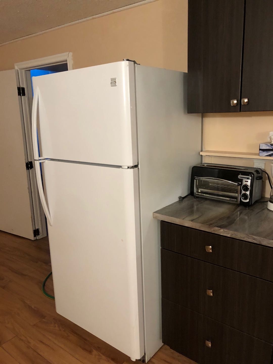 全包一室一厅 - 9