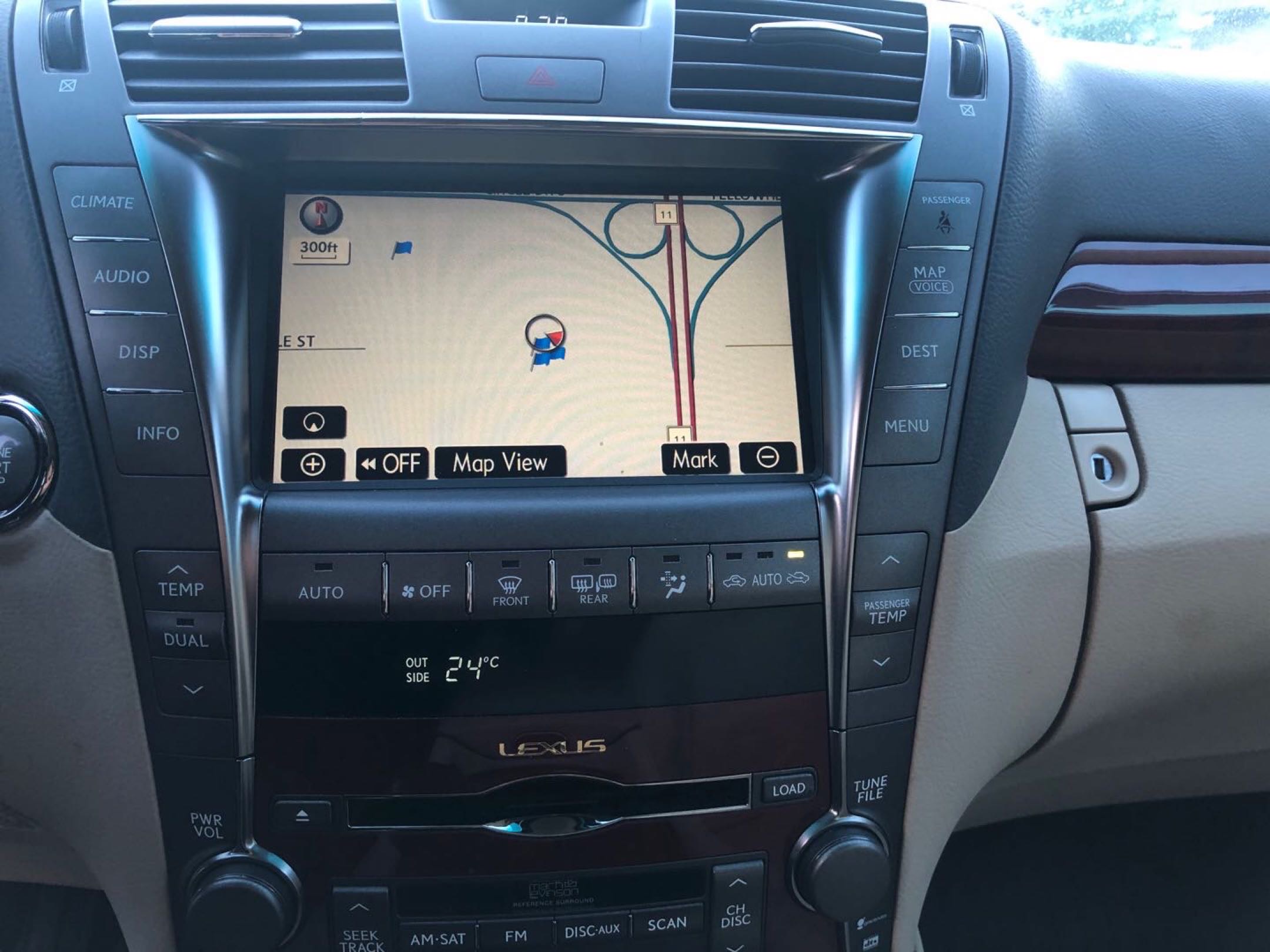 2009凌志LS460AWD - 5