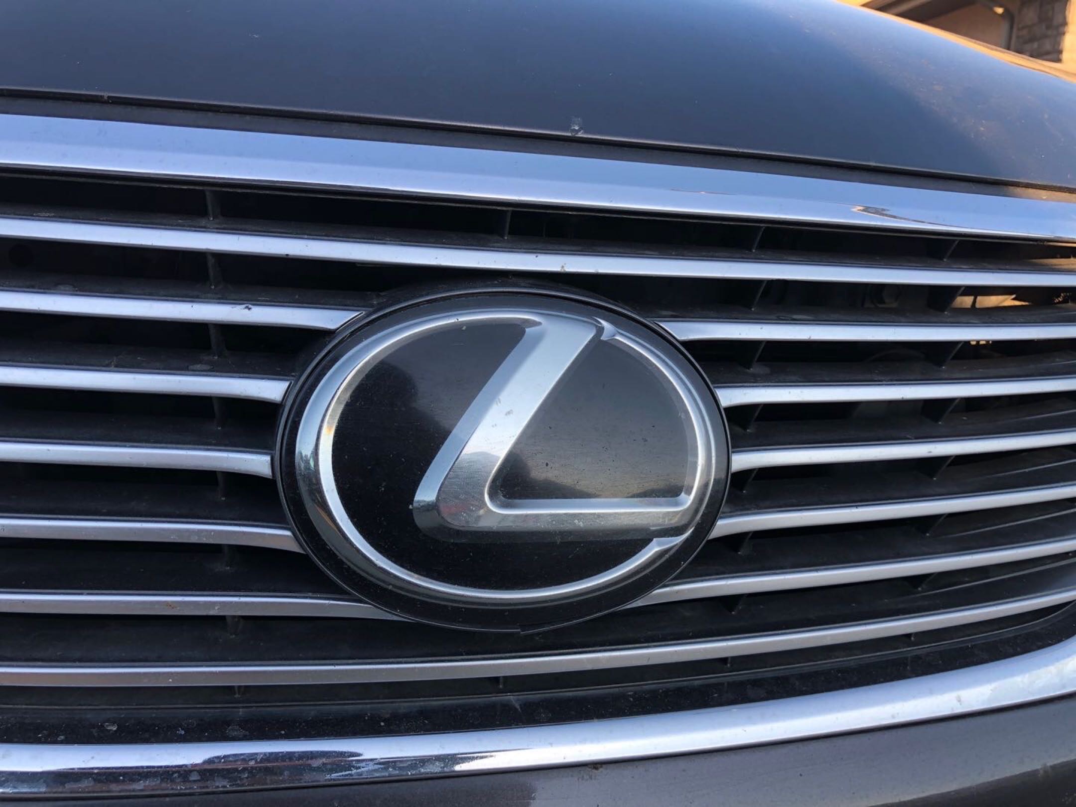 2009凌志LS460AWD - 7