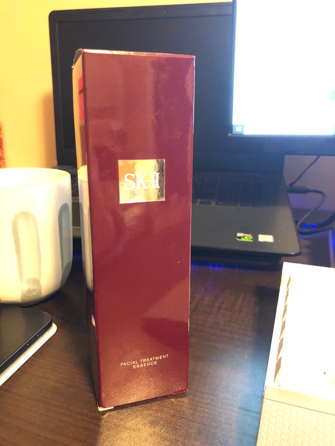 神仙水230ml - 2