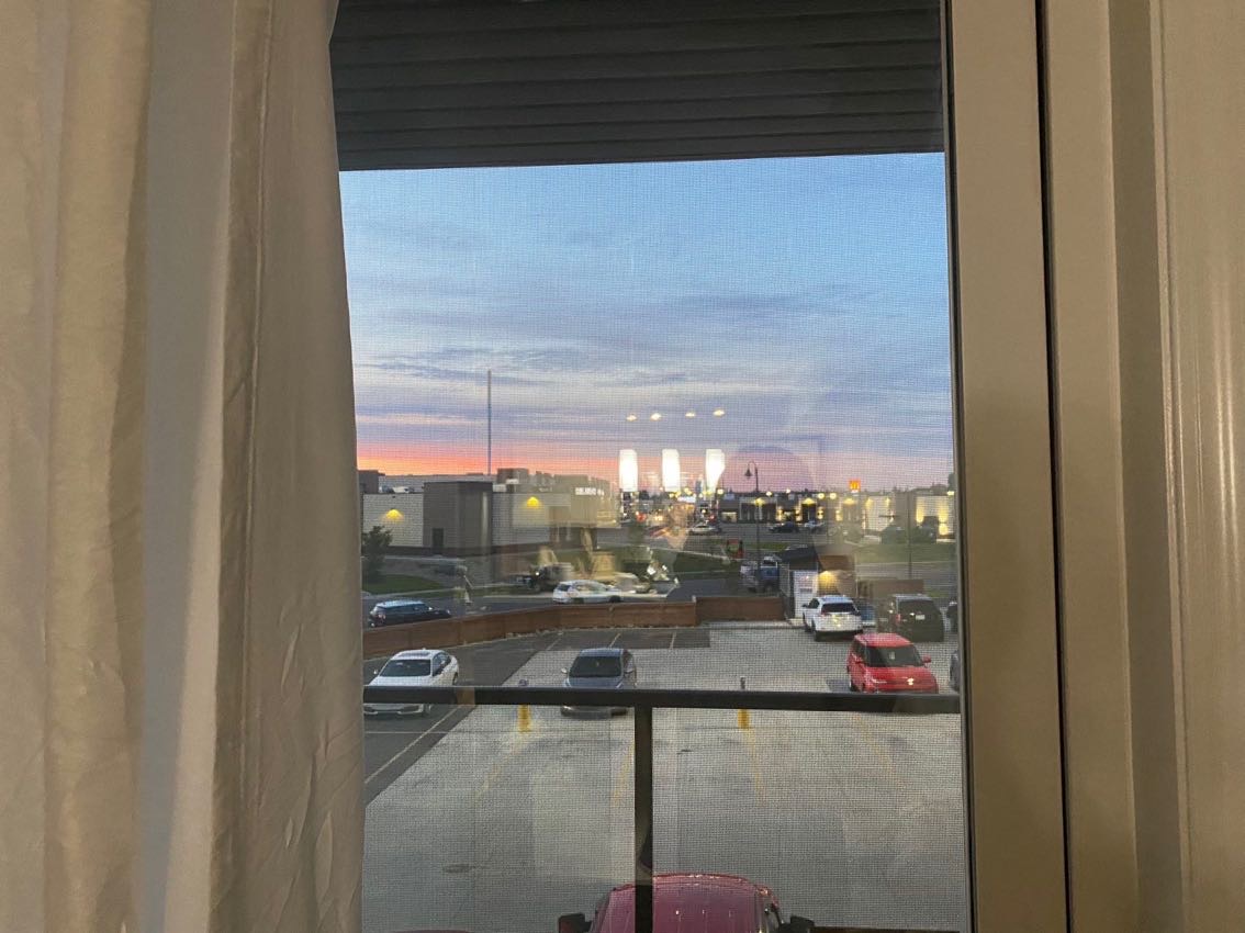 Stonebridge 招女室友一个