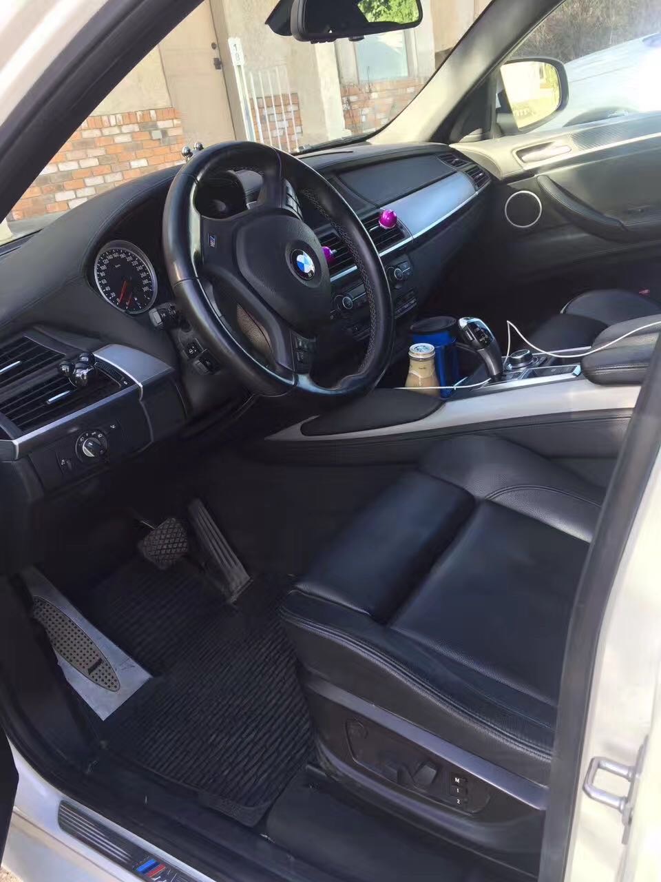 BMWx6M  - 6