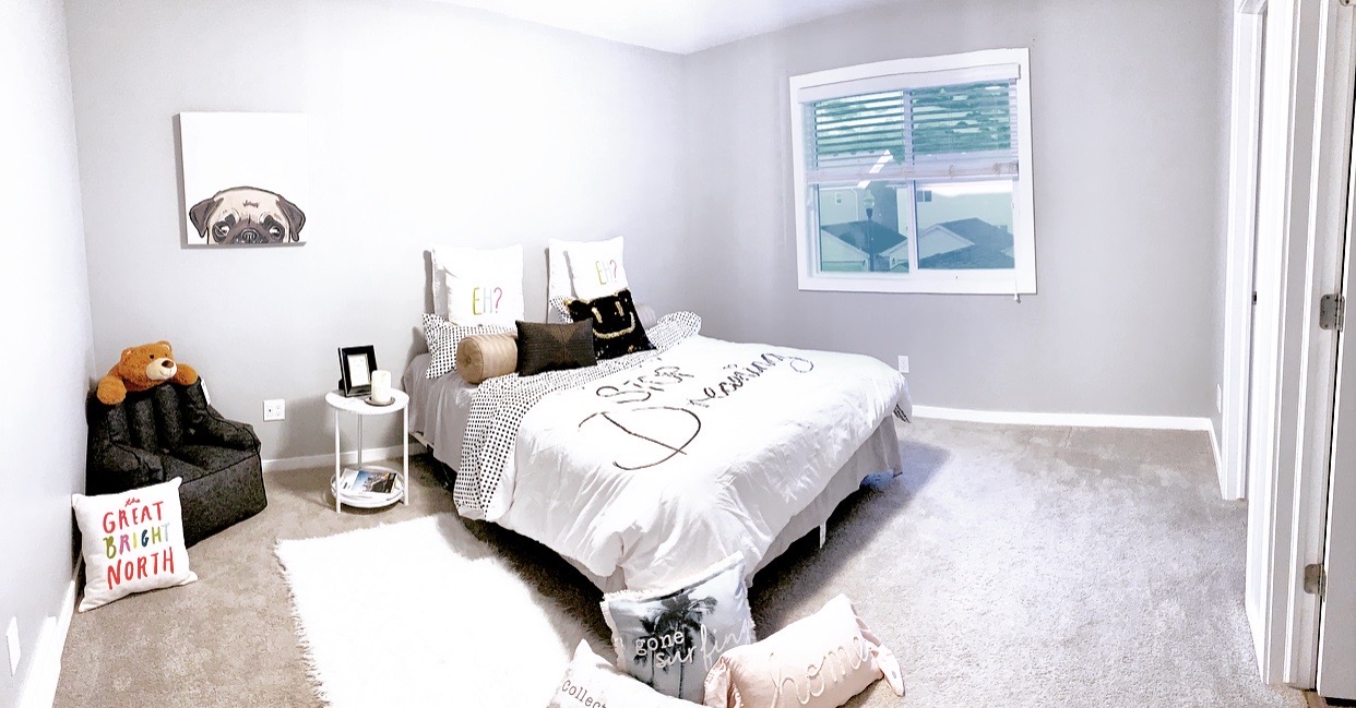 NEW·SWEET HOUSE FOR RENT NOV. 1st - 7