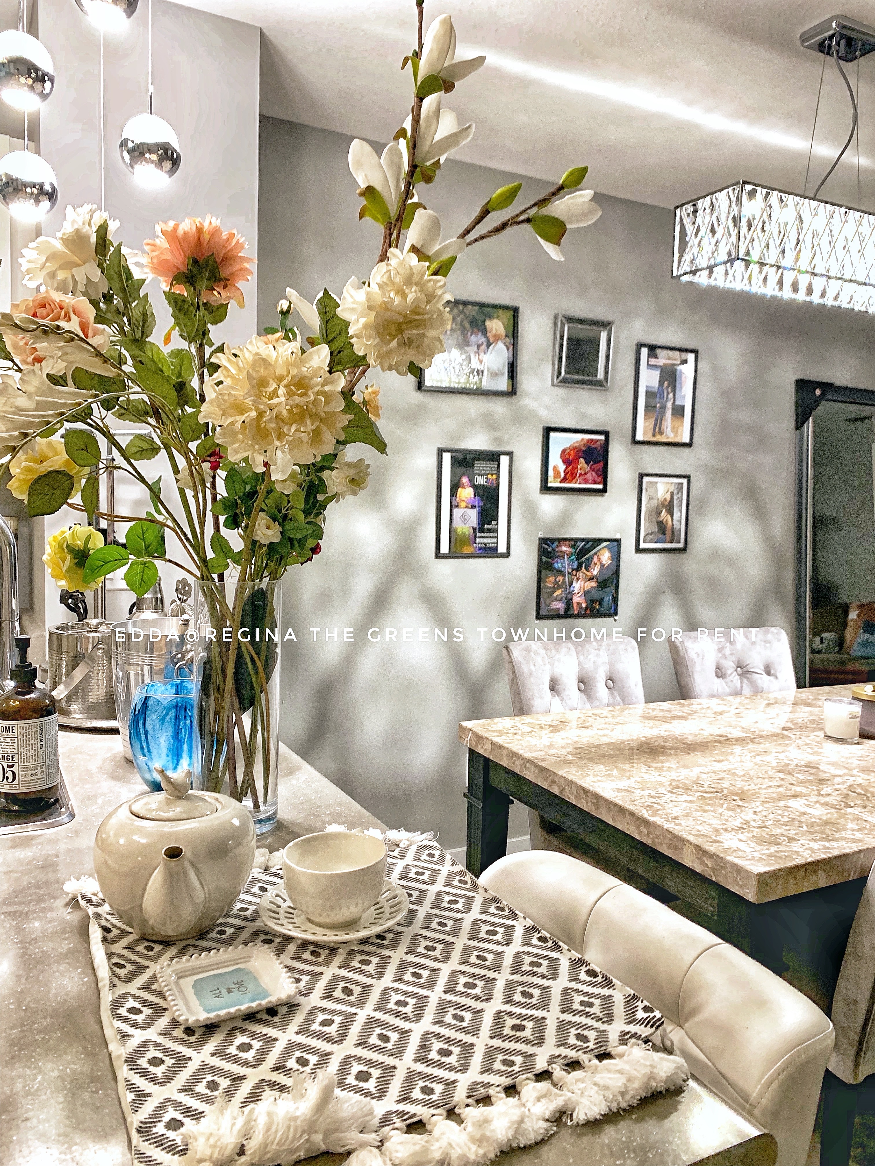 NEW·SWEET HOUSE FOR RENT NOV. 1st