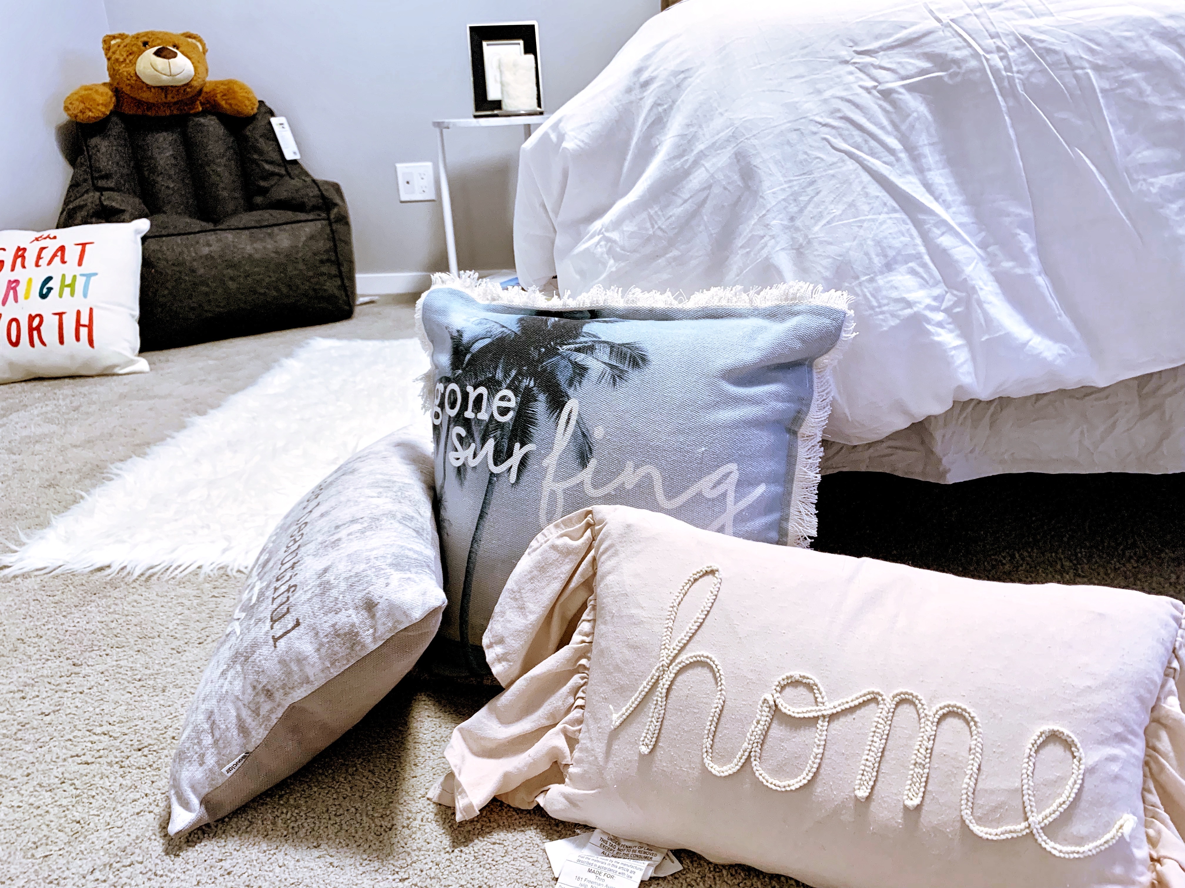 NEW·SWEET HOUSE FOR RENT NOV. 1st - 9