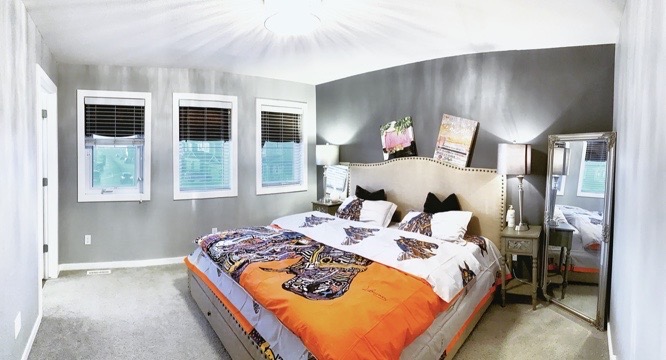 NEW·SWEET HOUSE FOR RENT NOV. 1st - 3