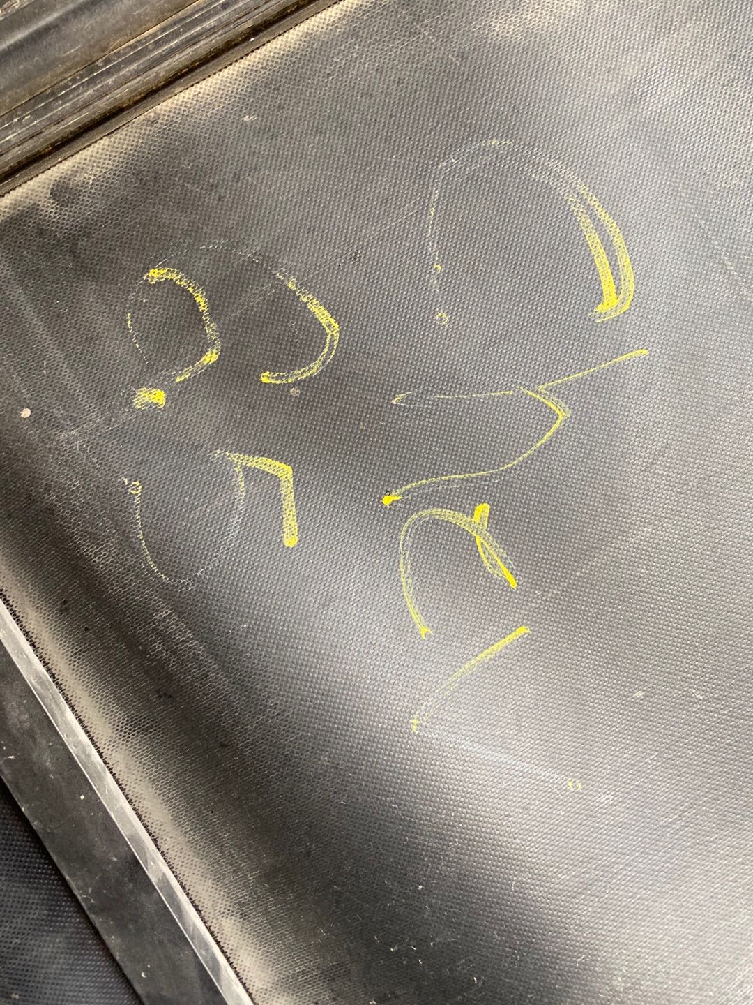 各种型号皮卡三折后盖 - 3