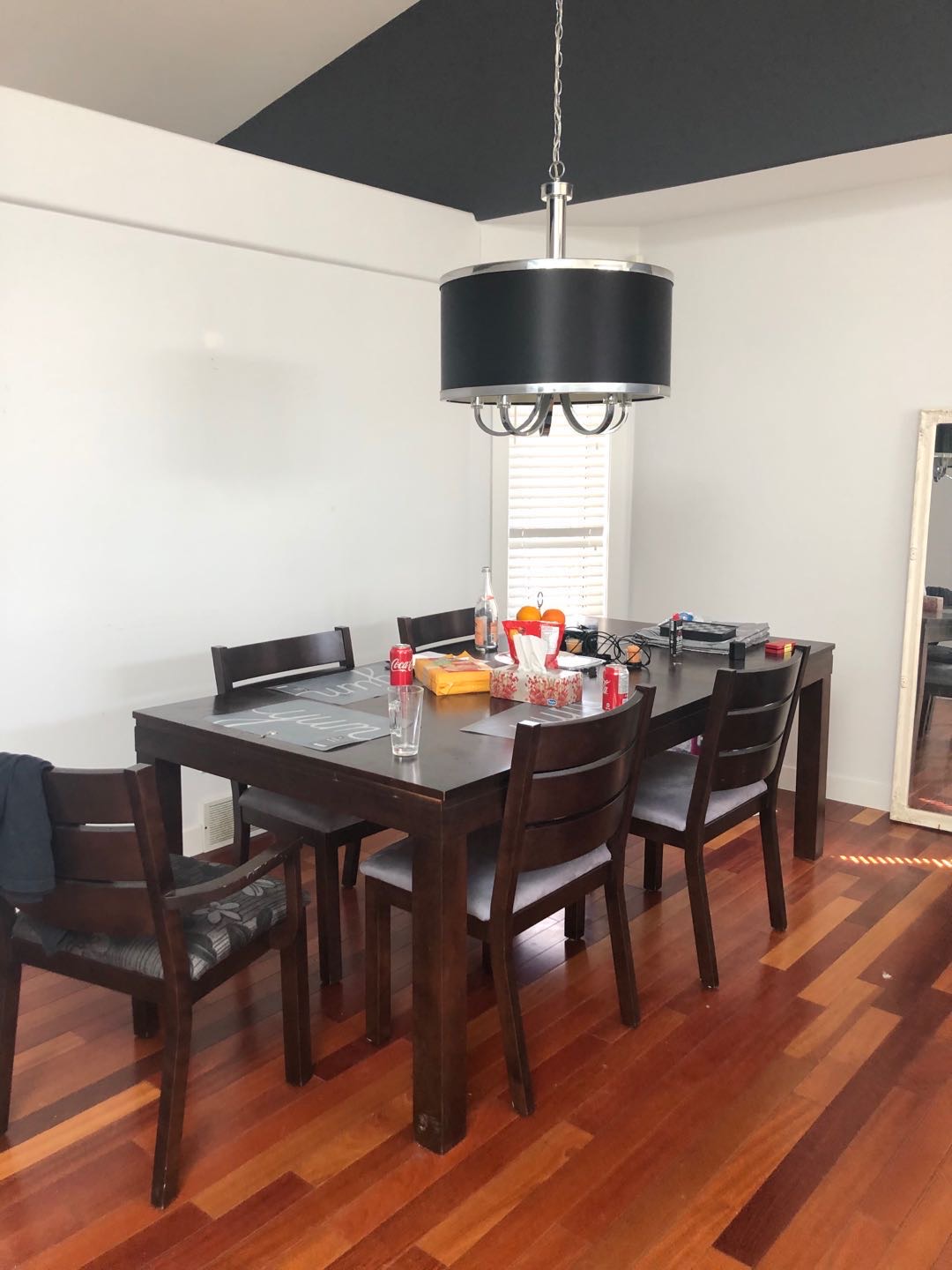 独立house半地下室一室一厅招租 - 5