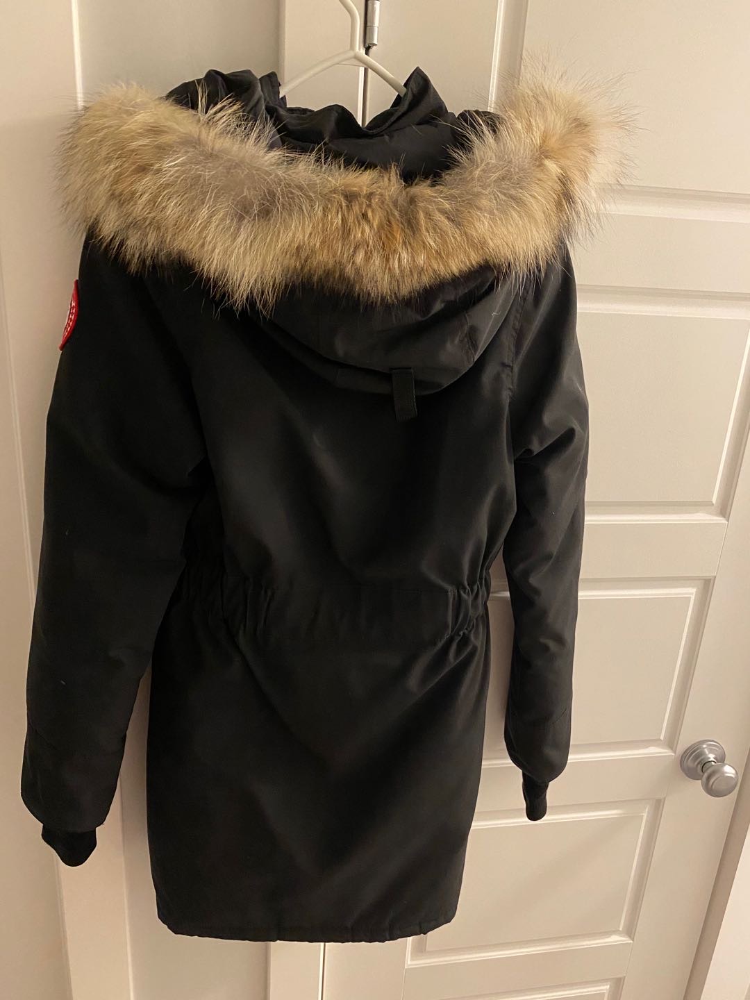 Canada Goose Trillium 加小号750 - 2