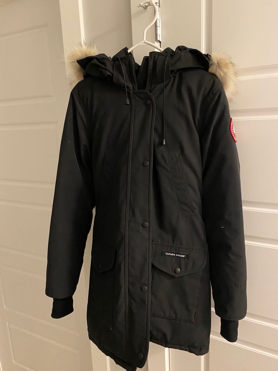 Canada Goose Trillium 加小号750