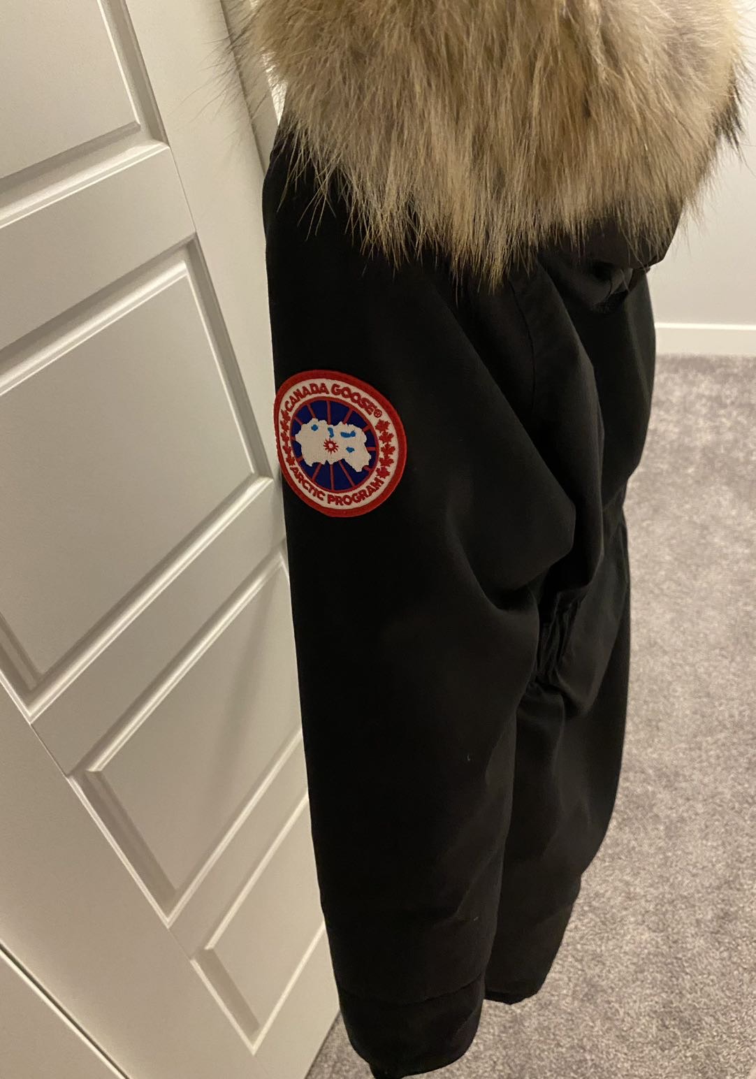 Canada Goose Trillium 加小号750 - 3