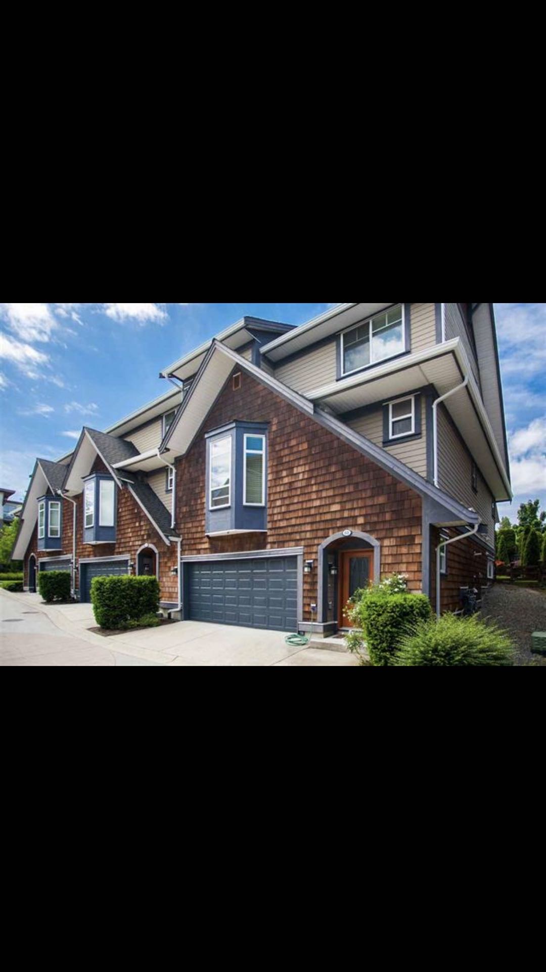 南素里townhouse招寄宿生