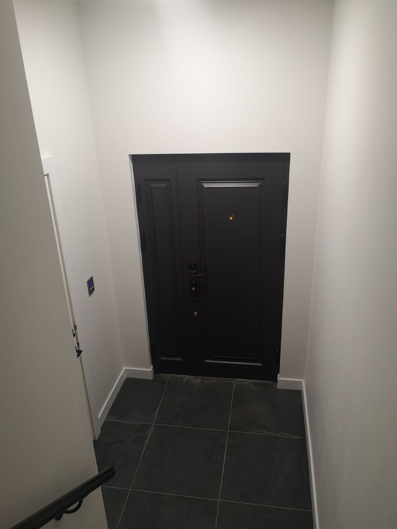 Dundurn近黑带湖 全新2卧2卫Townhouse 出租 - 2