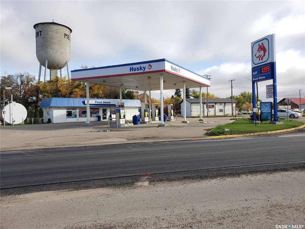 萨省Melfort 加油站现出售：$1，050，000