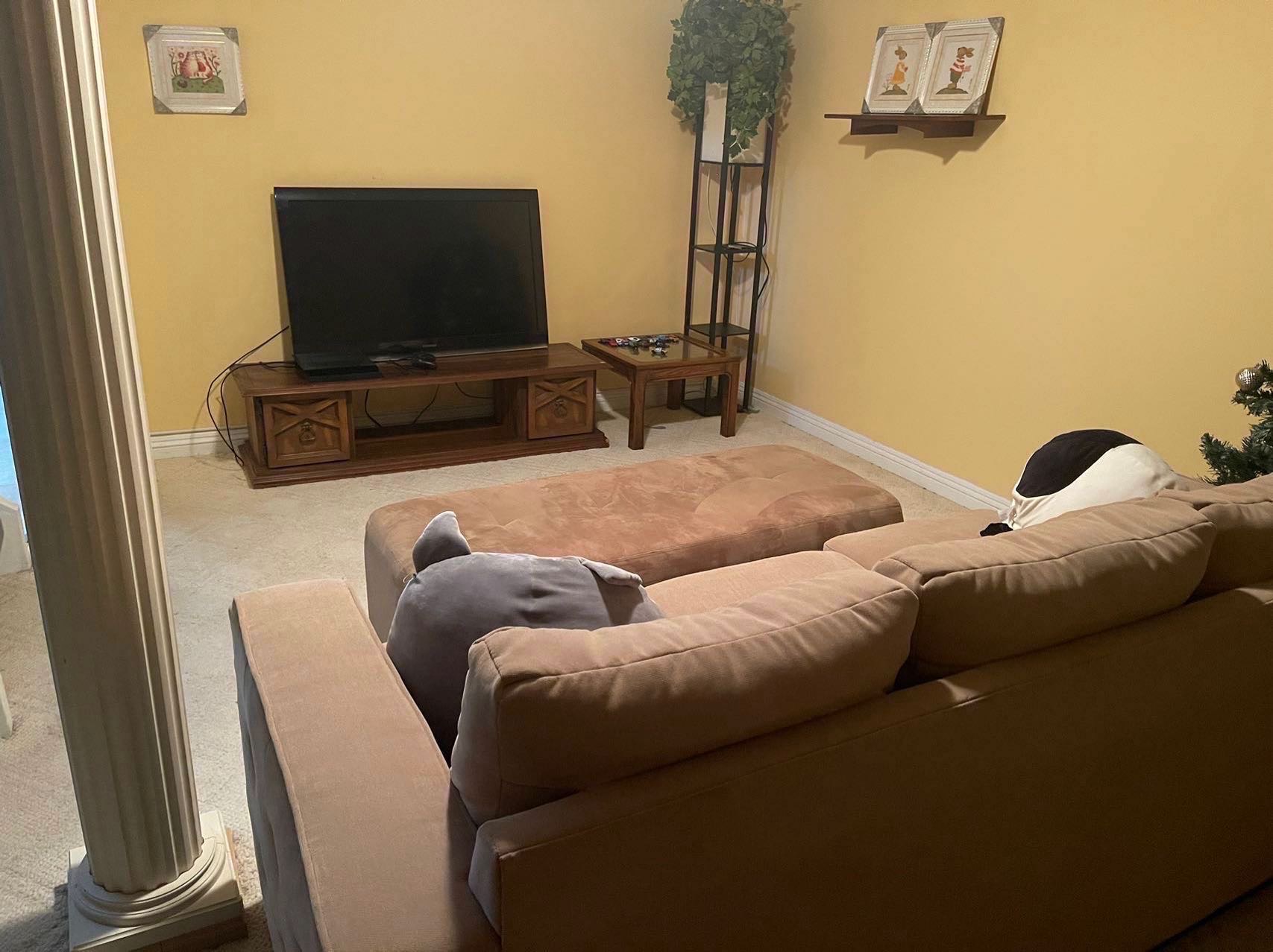 Market Mall附近独立屋地下室 - 3