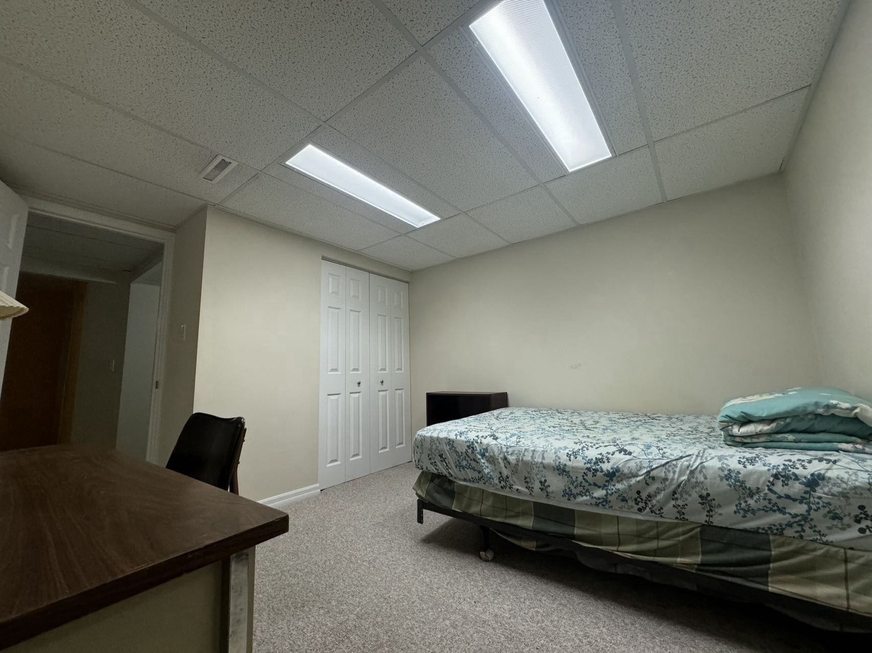 Market Mall附近独立屋地下室