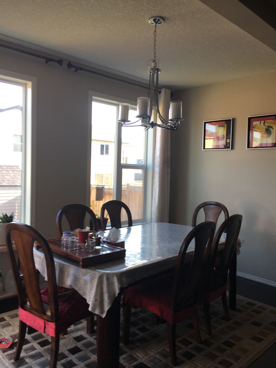 西北区好房出租